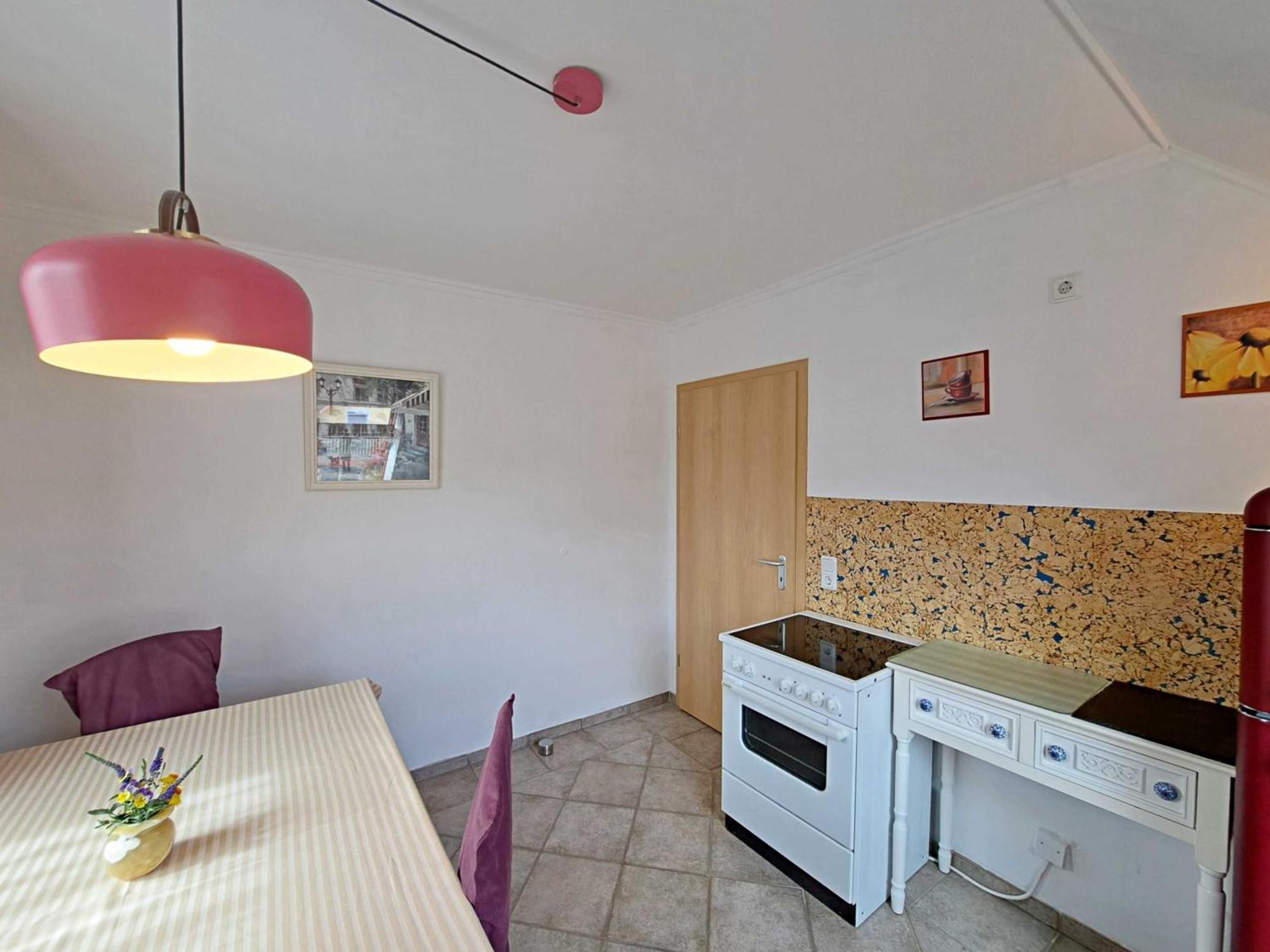 Ferienwohnungen In Bansin Heringsdorf  Exterior photo